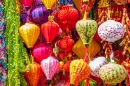 Vietnamese Traditional Lanterns